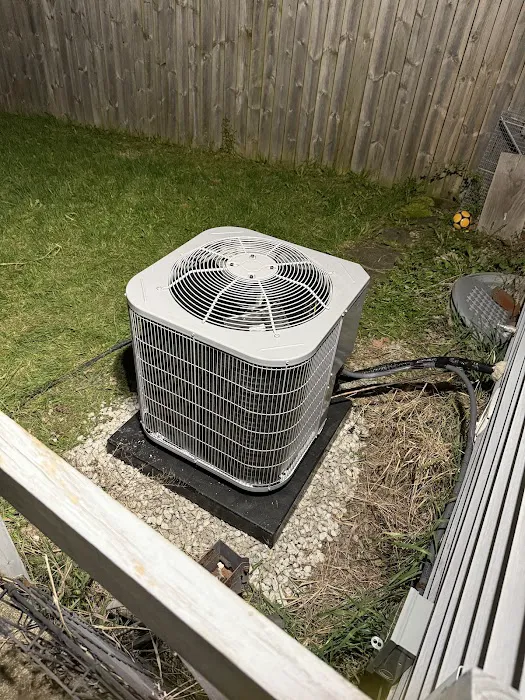 Westin Air Heating and Cooling - Sunbury Ohio Picture 8