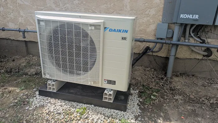 Westin Air Heating and Cooling - Sunbury Ohio Picture 2