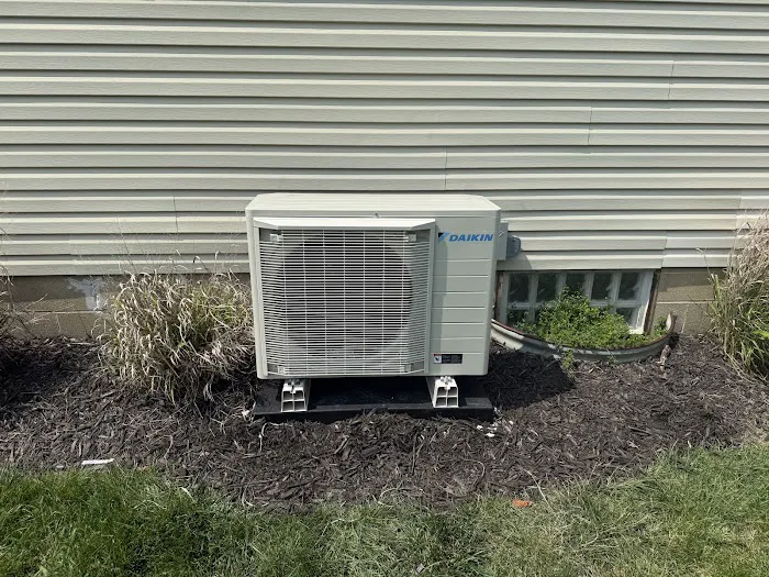 Westin Air Heating and Cooling - Sunbury Ohio Picture 6