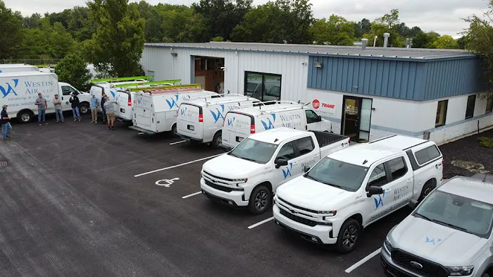Westin Air Heating and Cooling - Sunbury Ohio Picture 10
