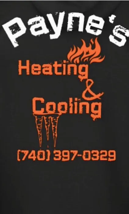 Payne's Heating & Cooling Picture 1