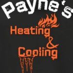 Payne's Heating & Cooling