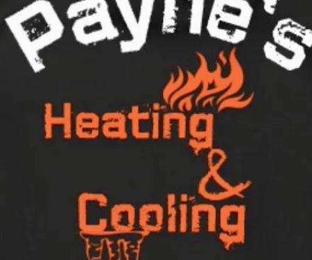 Payne's Heating & Cooling