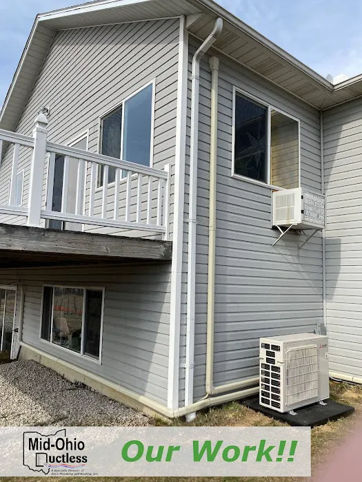 Mid-Ohio Ductless Picture 5