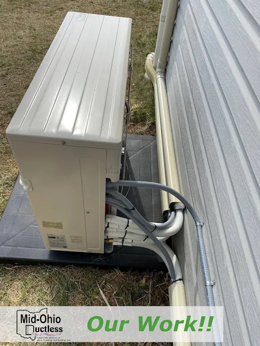 Mid-Ohio Ductless Picture 3