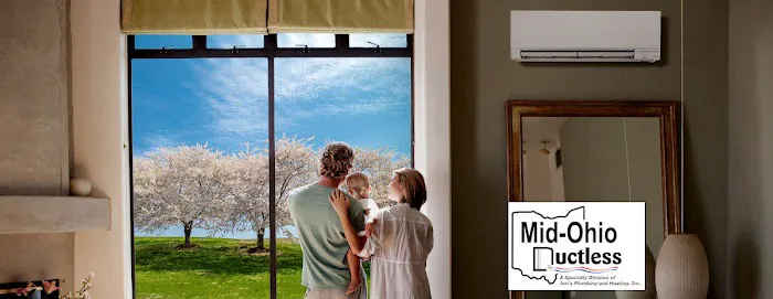 Mid-Ohio Ductless Picture 1