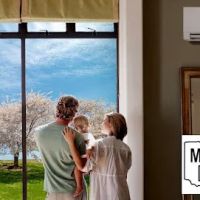 Mid-Ohio Ductless ico