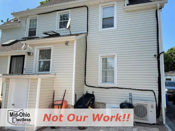 Mid-Ohio Ductless Picture 2