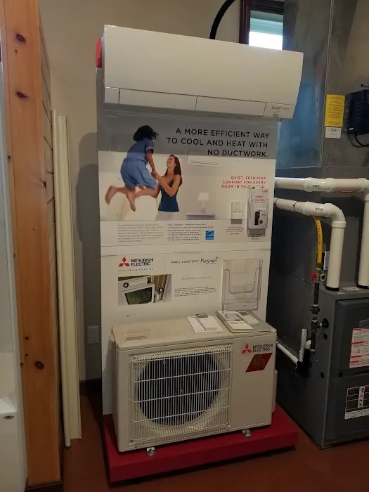 Mid-Ohio Ductless Picture 6