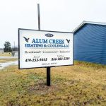 Alum Creek Heating & Cooling LLC