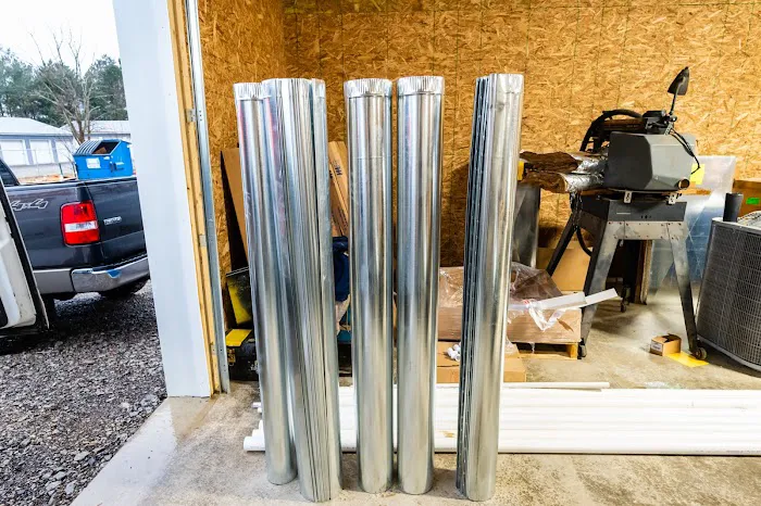 Alum Creek Heating & Cooling LLC Picture 10