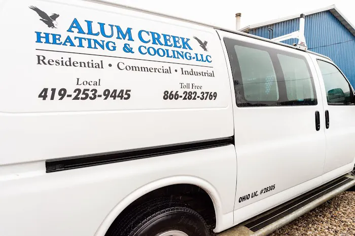 Alum Creek Heating & Cooling LLC Picture 4