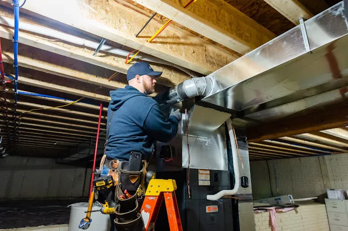 Alum Creek Heating & Cooling LLC Picture 2