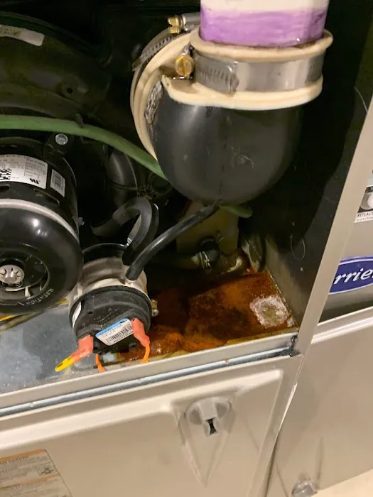 Alum Creek Heating & Cooling LLC Picture 7