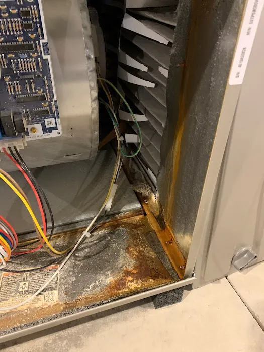 Alum Creek Heating & Cooling LLC Picture 5