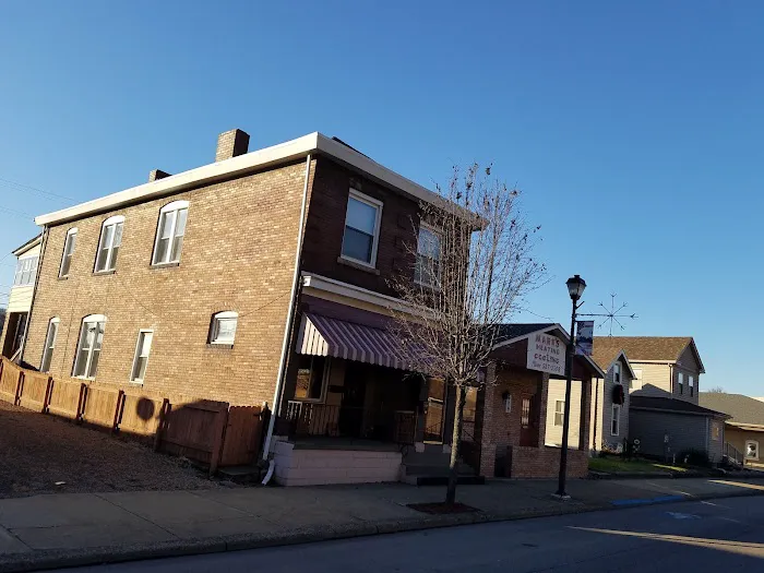 Mark's Heating & Cooling Picture 1