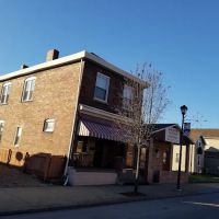 Mark's Heating & Cooling ico