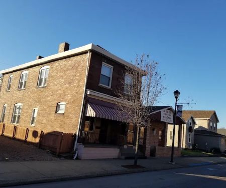 Mark's Heating & Cooling