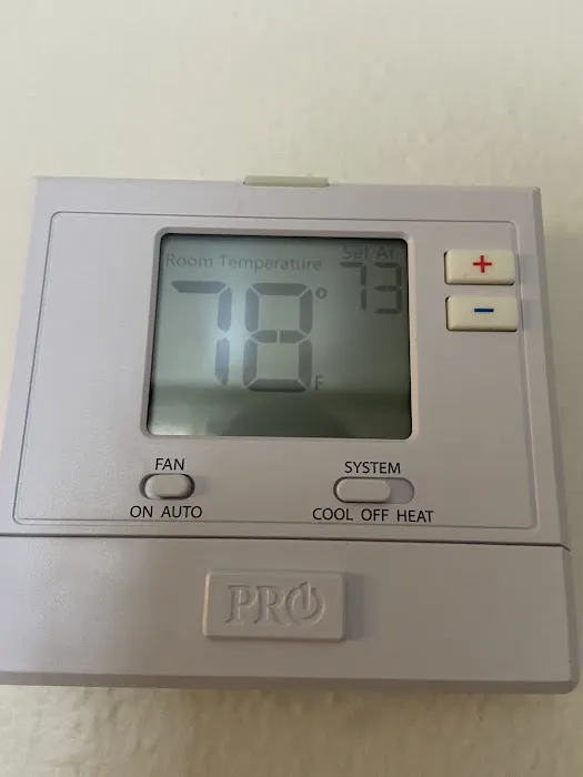 Donvernon Heating & Cooling Picture 1