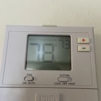 Donvernon Heating & Cooling ico