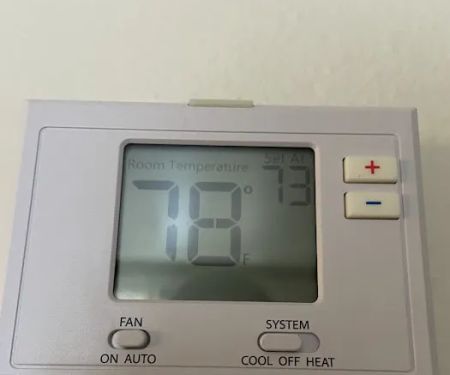 Donvernon Heating & Cooling