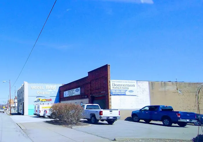 Donvernon Heating & Cooling Picture 3