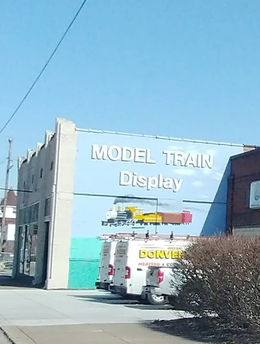 Donvernon Heating & Cooling Picture 2