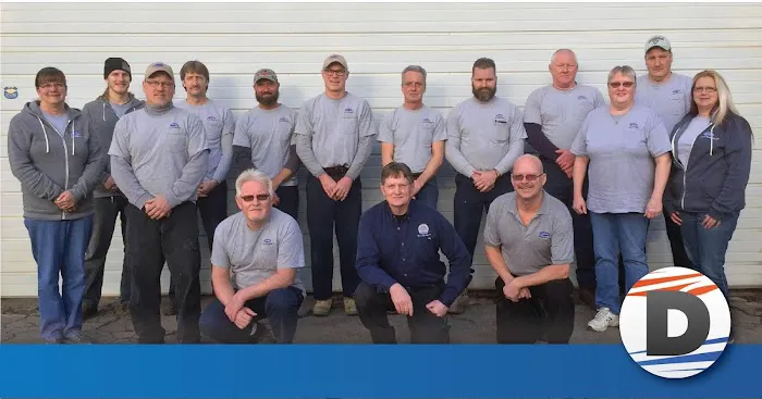 Donvernon Heating & Cooling Picture 4