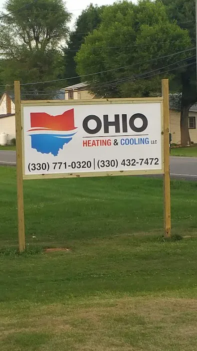 Ohio Heating and Cooling LLC Picture 1