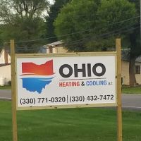 Ohio Heating and Cooling LLC ico