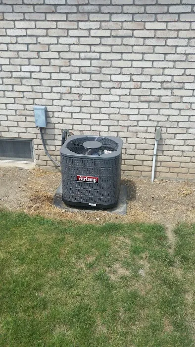 Ohio Heating and Cooling LLC Picture 2