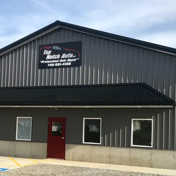 Top Notch Auto llc Picture 1