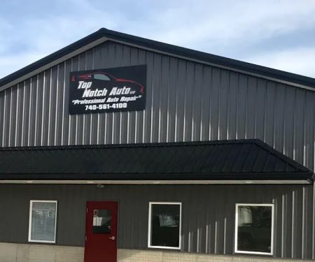Top Notch Auto llc
