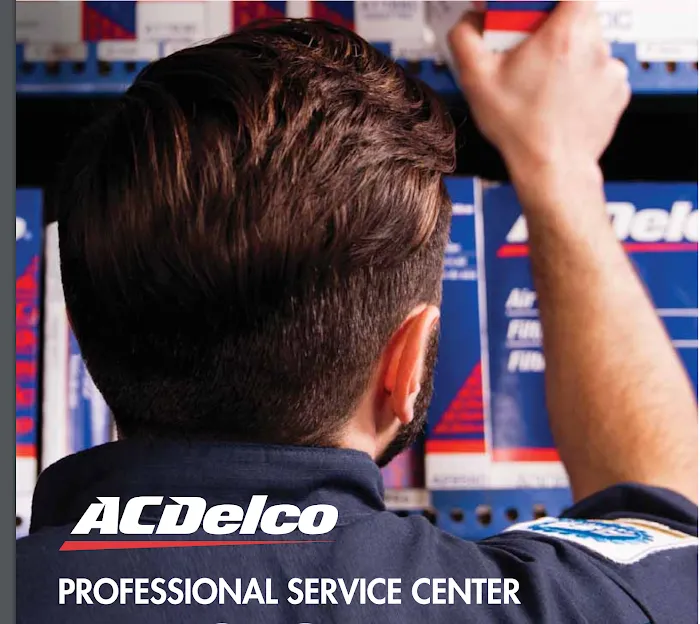 Top Notch Auto llc Picture 5