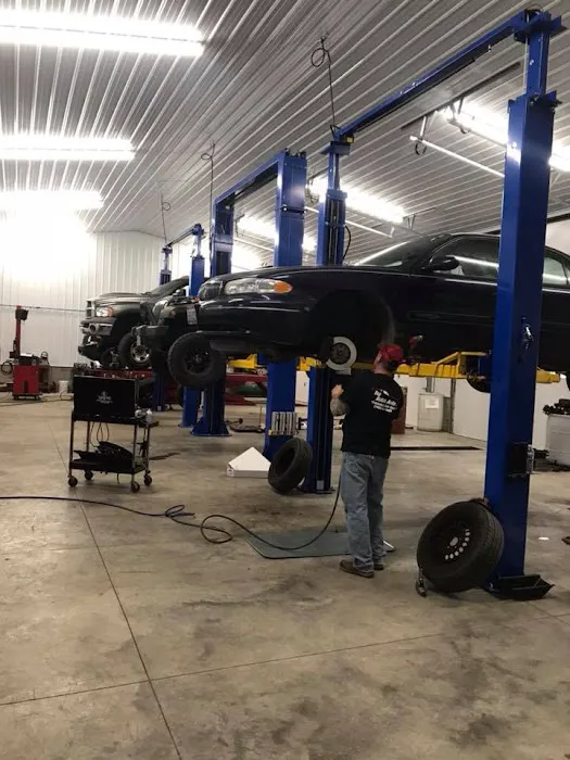 Top Notch Auto llc Picture 3