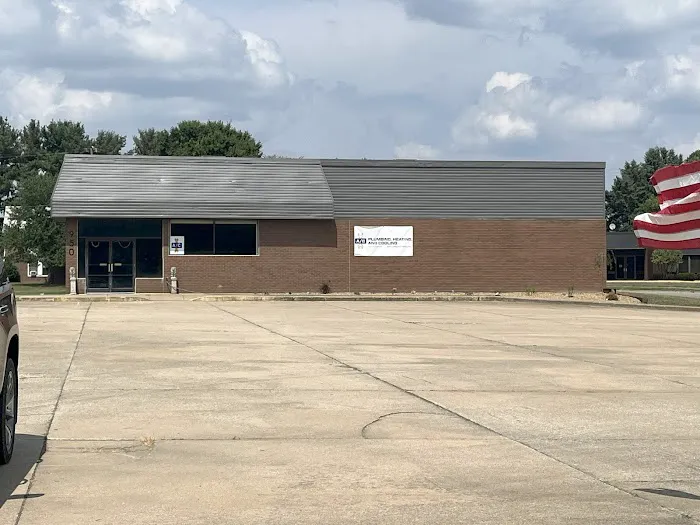 A/C Plumbing, Heating & Cooling Picture 6