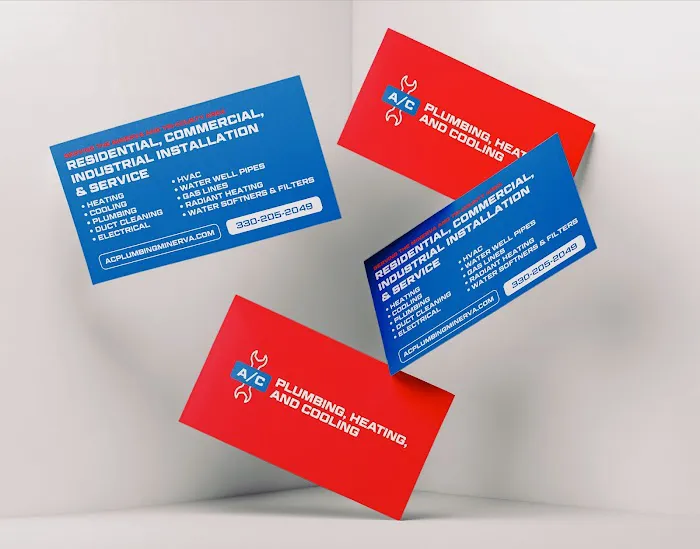 A/C Plumbing, Heating & Cooling Picture 2