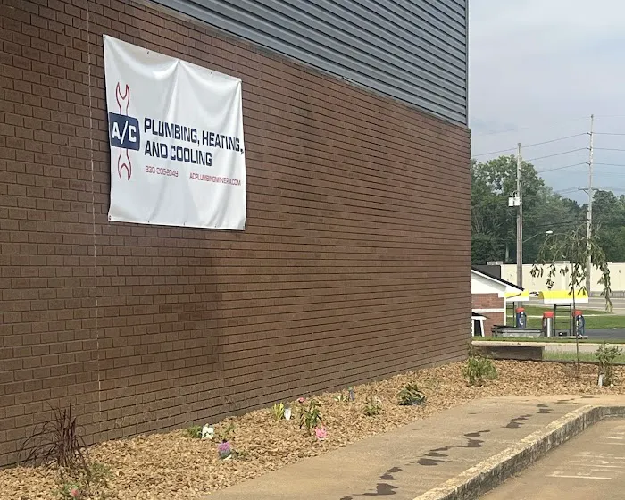 A/C Plumbing, Heating & Cooling Picture 8