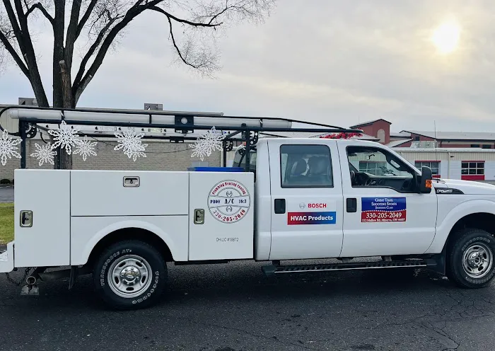 A/C Plumbing, Heating & Cooling Picture 3