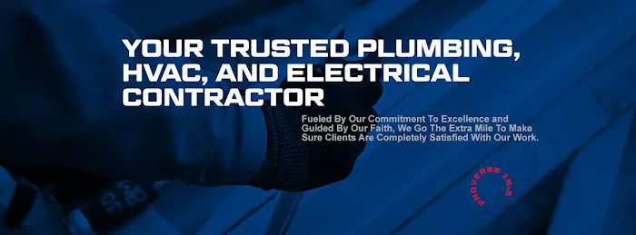 A/C Plumbing, Heating & Cooling Picture 1