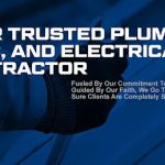 A/C Plumbing, Heating & Cooling