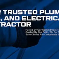 A/C Plumbing, Heating & Cooling ico