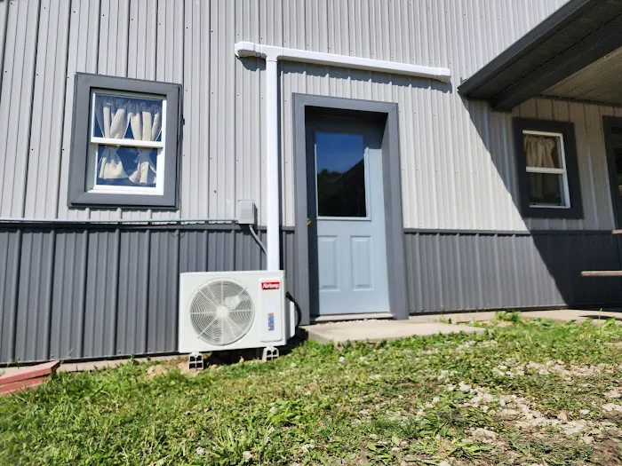 Slentz Heating And Cooling LLC Picture 3