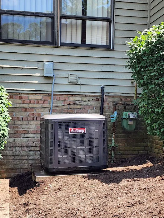 Slentz Heating And Cooling LLC Picture 8