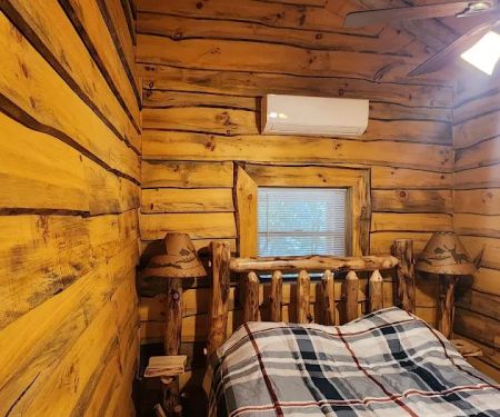 Slentz Heating And Cooling LLC