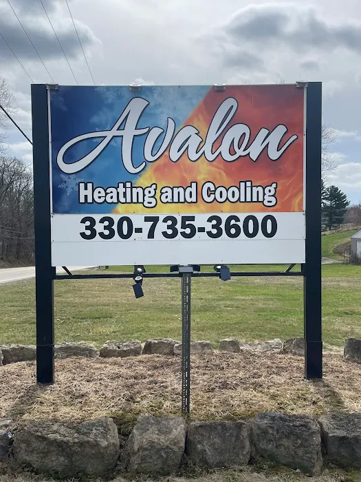Avalon Heating & Cooling, LLC Picture 1