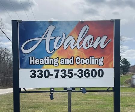 Avalon Heating & Cooling, LLC