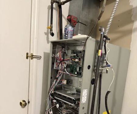 Zerik's Heating & Cooling