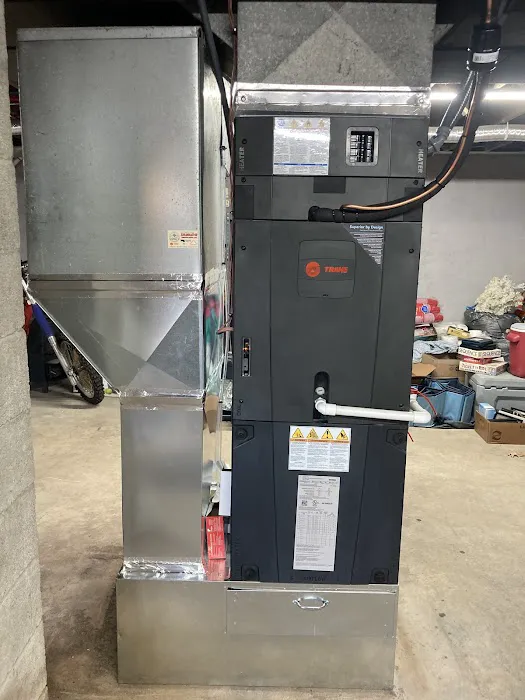 Zerik's Heating & Cooling Picture 4