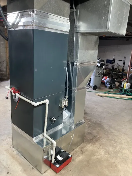 Zerik's Heating & Cooling Picture 5